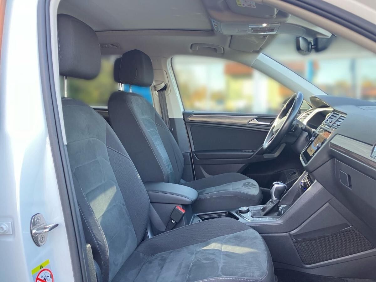 Volkswagen Tiguan Allspace Elegance 2.0TDI 4M DSG/ Pano,AHK