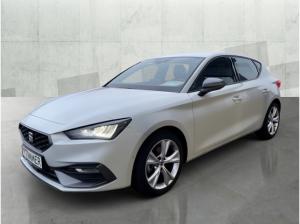 Seat Leon FR 2.0TDI 110kW (150PS)*DSG*RKAM*SHZ*ACC*GJR*NAVI*KESSY*