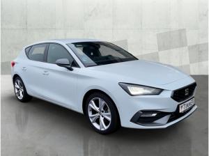 Seat Leon FR 2.0TDI 110kW (150PS)*DSG*RKAM*SHZ*ACC*GJR*NAVI*KESSY*