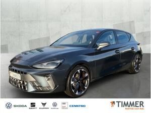 Cupra Leon 1.5eTSI 110kW (150PS)*DSG*SHZ*GJR*Trave-Ass.*Navi*RFK*Kessy*