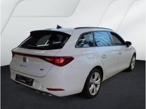 Seat Leon SP FR 1.5eTSI 110kW (150PS)*DSG*RKAM*MATRIX*Travel-Ass.*NAVI*SHZ*GJR*KESSY*
