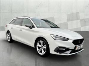Seat Leon SP FR 1.5eTSI 110kW (150PS)*DSG*RKAM*MATRIX*Travel-Ass.*NAVI*SHZ*GJR*KESSY*