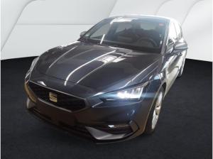 Seat Leon FR 1.5eTSI 110kW (150PS)*DSG*SHZ*GJR*RFK*ACC*NAVI*KESSY*