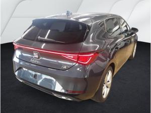 Seat Leon FR 1.5eTSI 110kW (150PS)*DSG*SHZ*GJR*RFK*ACC*NAVI*KESSY*