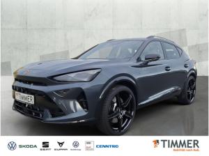 Cupra Formentor VZ 2.0TSI 294kW (400PS) ABT*5J.-Gar.*DSG*4Drive*AHK*PANO*Matrix*Travel-Ass.*Sennheiser*PRIVATKUNDEN*