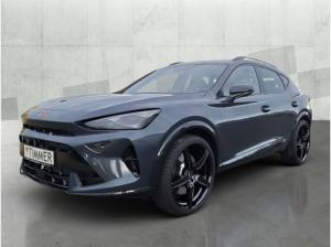 Cupra Formentor VZ 2.0TSI 294kW (400PS) ABT*5J.-Gar.*DSG*4Drive*AHK*PANO*Matrix*Travel-Ass.*Sennheiser*PRIVATKUNDEN*