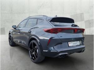 Cupra Formentor VZ 2.0TSI 294kW (400PS) ABT*5J.-Gar.*DSG*4Drive*AHK*PANO*Matrix*Travel-Ass.*Sennheiser*PRIVATKUNDEN*