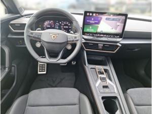 Cupra Formentor VZ 2.0TSI 294kW (400PS) ABT*5J.-Gar.*DSG*4Drive*AHK*PANO*Matrix*Travel-Ass.*Sennheiser*PRIVATKUNDEN*