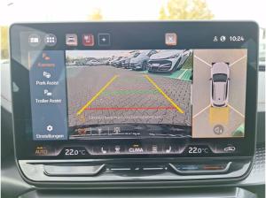 Cupra Formentor VZ 2.0TSI 294kW (400PS) ABT*5J.-Gar.*DSG*4Drive*AHK*PANO*Matrix*Travel-Ass.*Sennheiser*PRIVATKUNDEN*