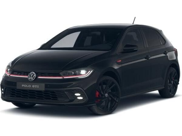 Volkswagen Polo GTI 2,0 l TSI OPF 152 kW (207 PS)