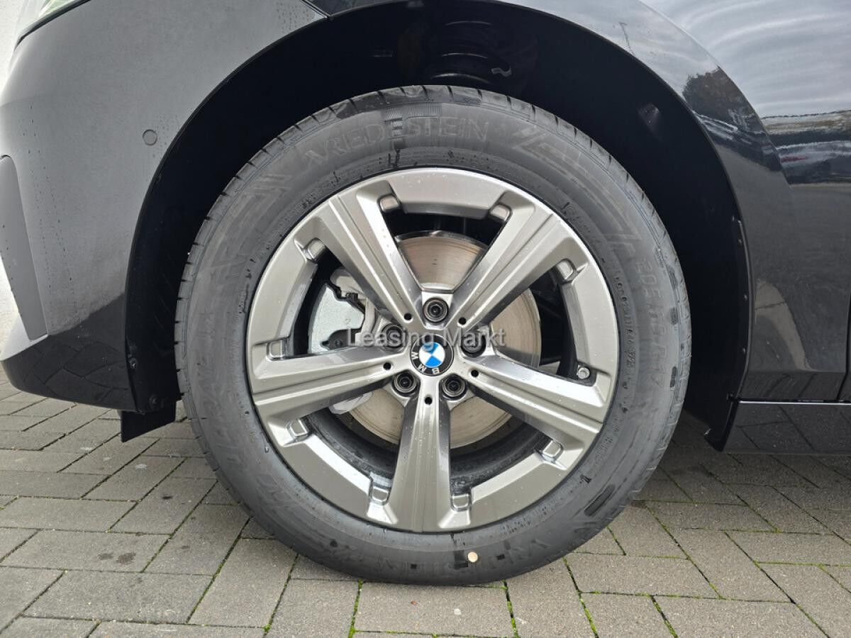 BMW 218 Active Tourer Steptronic DCT Navi DSG Tempom.aktiv Bluetooth PDC