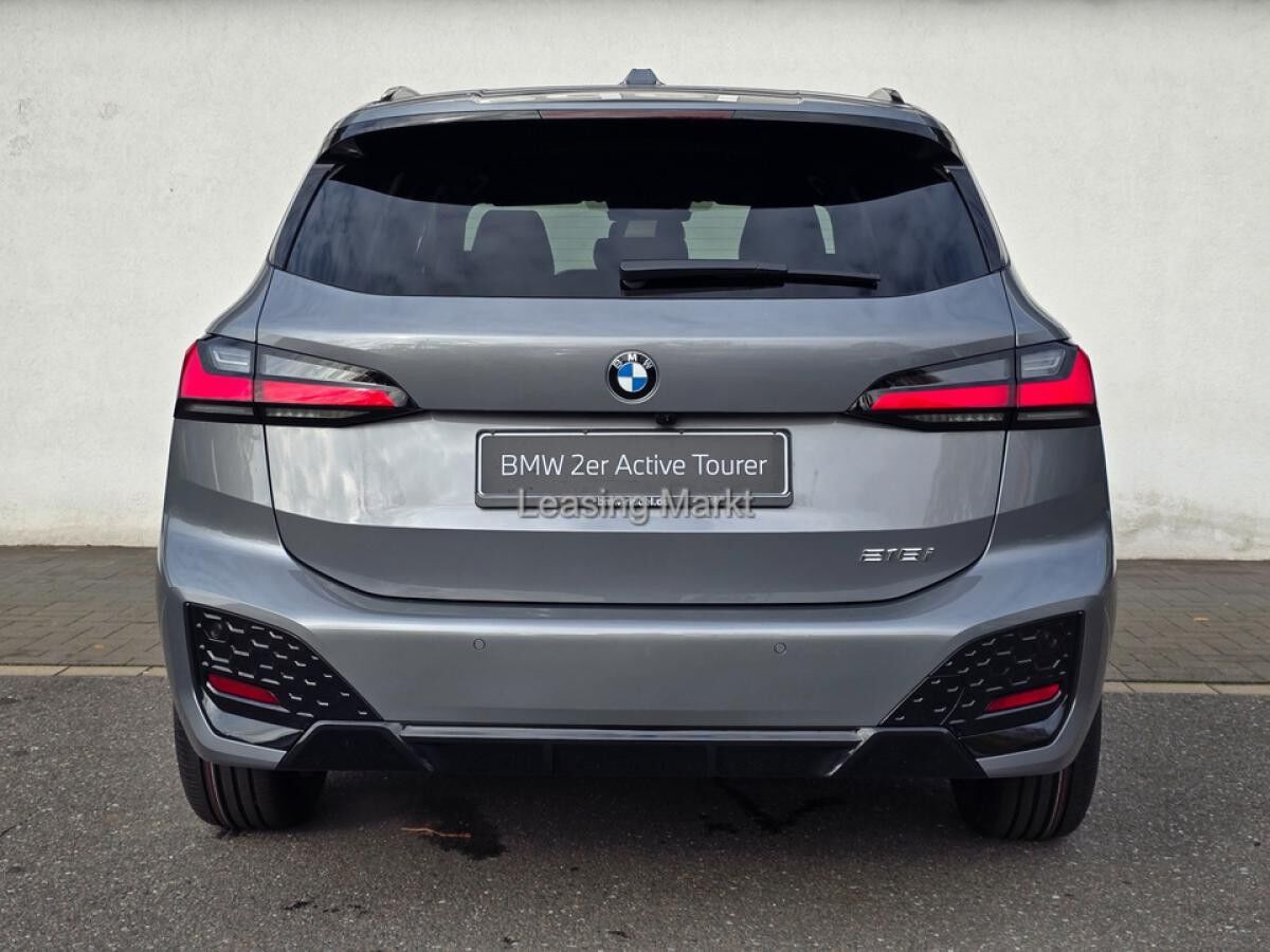 BMW 218 Active Tourer Steptronic DCT Navi DSG Tempom.aktiv Bluetooth PDC