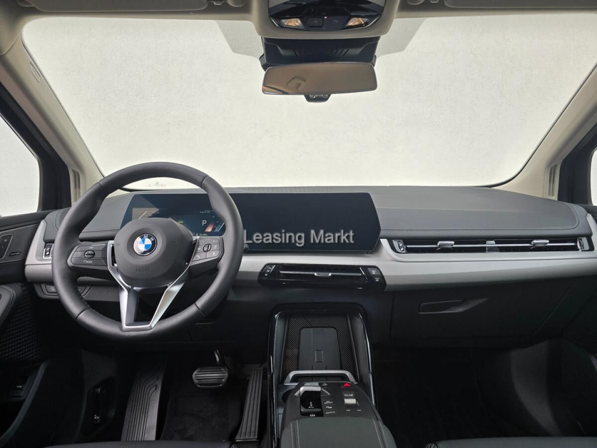 BMW 218 Active Tourer Steptronic DCT Navi DSG Tempom.aktiv Bluetooth PDC