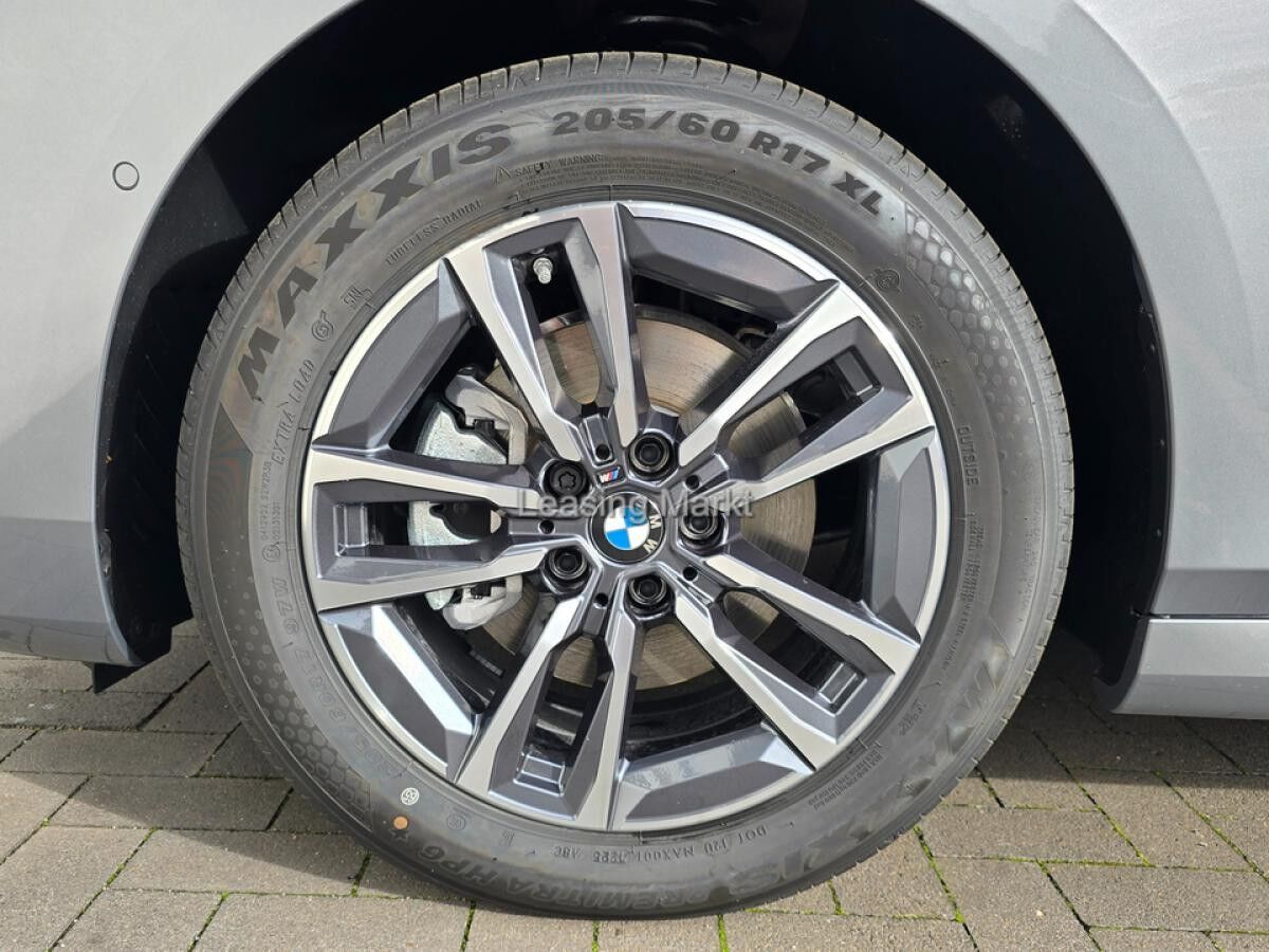 BMW 218 Active Tourer Steptronic DCT Navi DSG Tempom.aktiv Bluetooth PDC