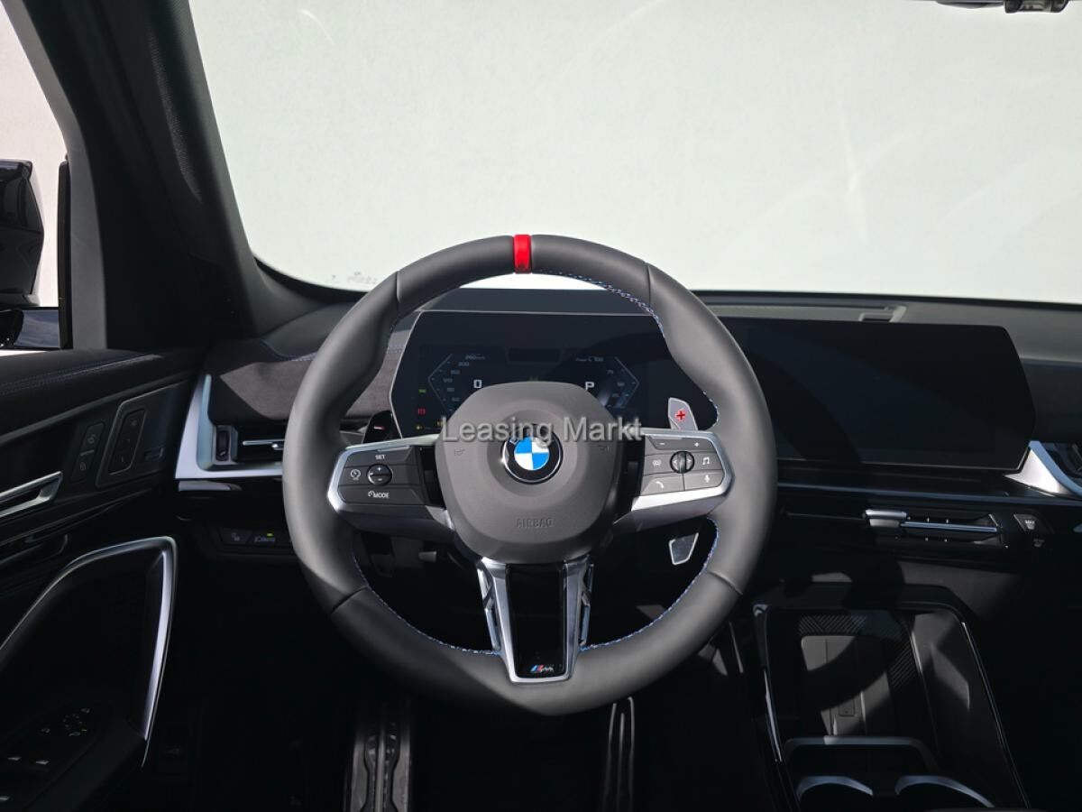 BMW X1 M35i xDrive Navi DSG Tempom.aktiv Panoramadach Bluetooth