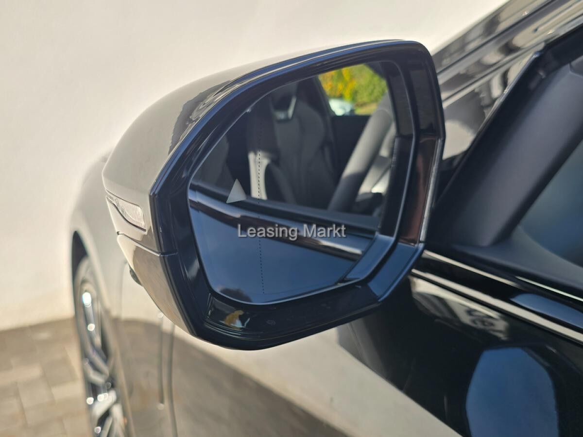 BMW 550 e xDrive Touring Navi Tempom.aktiv Panoramadach Bluetooth PDC MP3 Schn.