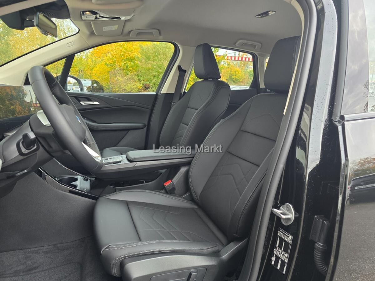 BMW 218 Active Tourer Steptronic DCT Navi DSG Tempom.aktiv Bluetooth PDC