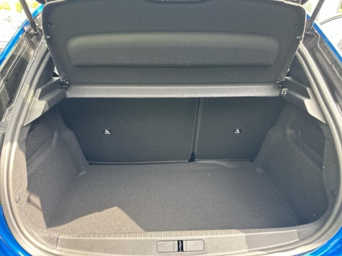 Peugeot 208 GT HYBRID 110 e-DSC6 *SOFORT VERFÜGBAR*