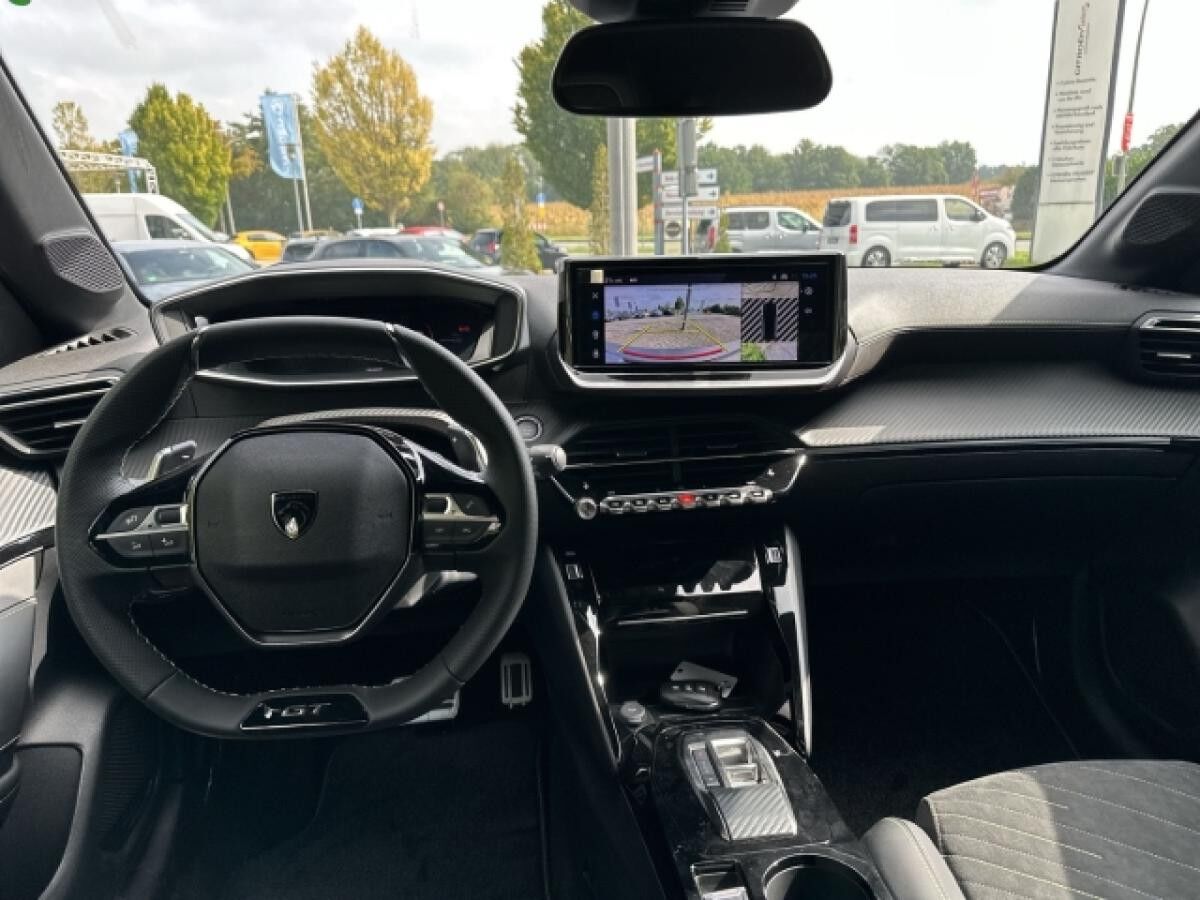 Peugeot 208 GT HYBRID 110 e-DSC6 *SOFORT VERFÜGBAR*
