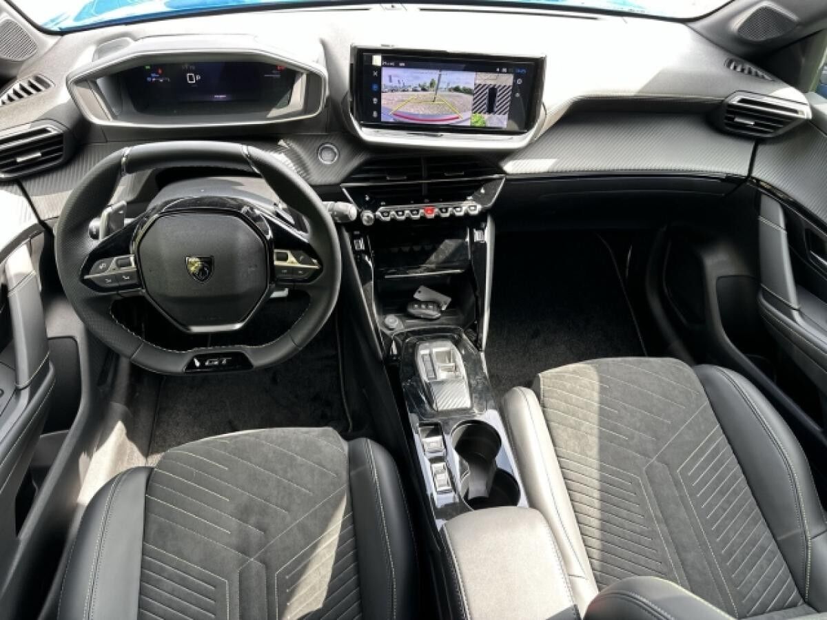 Peugeot 208 GT HYBRID 110 e-DSC6 *SOFORT VERFÜGBAR*