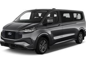 Ford Transit Custom KOMBI 8/9-SITZER🔋Elektro - *bis zu 370km*🔋🚀 In 3 Monaten bei Ihnen 🚀