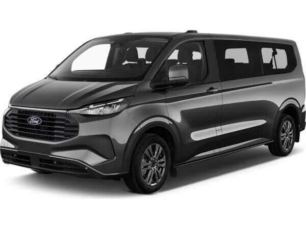 Ford Transit Custom KOMBI 8/9-SITZER🔋Elektro - *bis zu 327km*🔋🚀 In 3 Monaten bei Ihnen 🚀