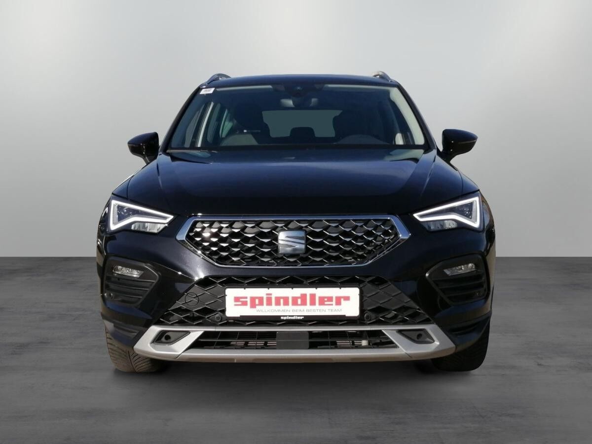 Seat Ateca Xperience 1.5 TSI DSG / LED, Tempomat, RFK