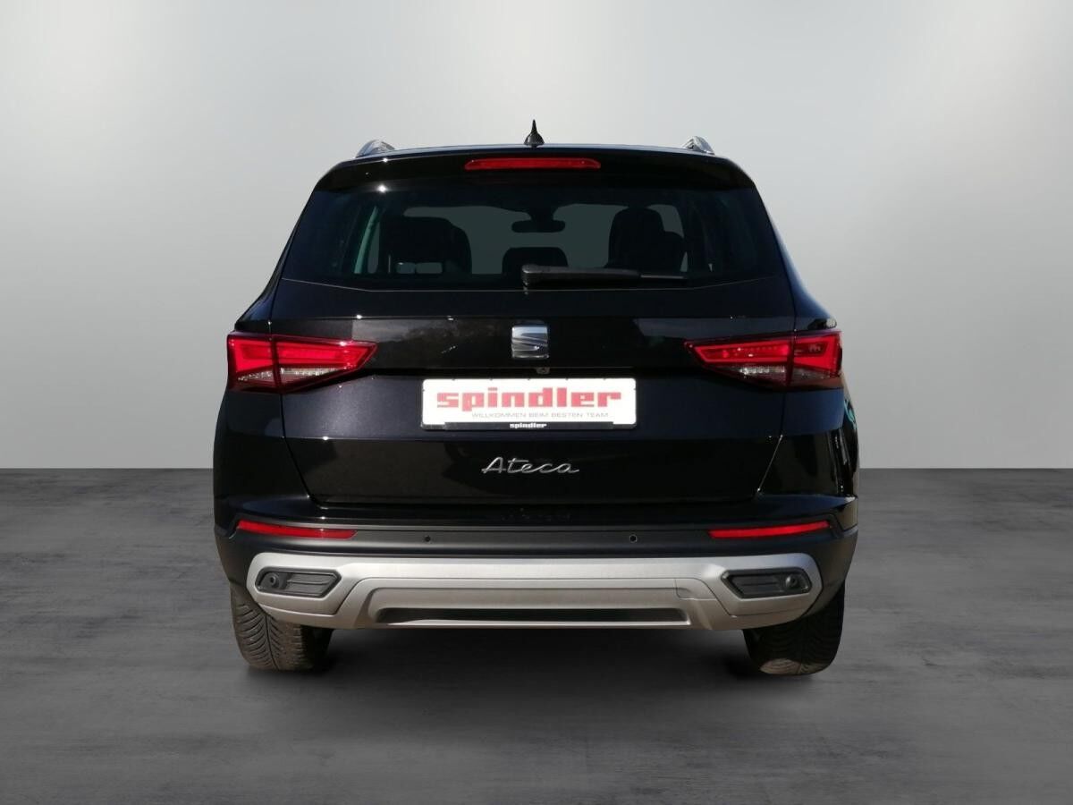 Seat Ateca Xperience 1.5 TSI DSG / LED, Tempomat, RFK