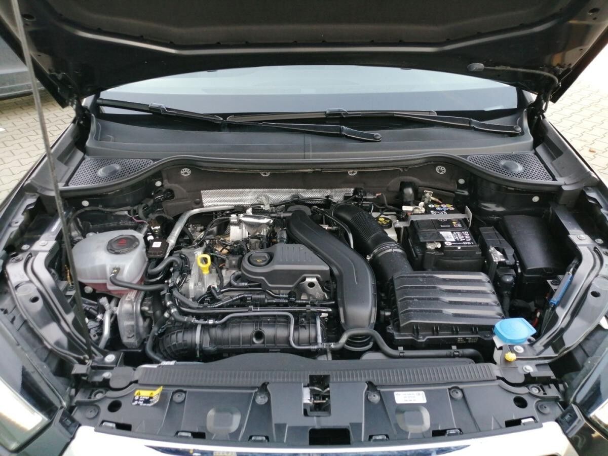 Seat Ateca Xperience 1.5 TSI DSG / LED, Tempomat, RFK