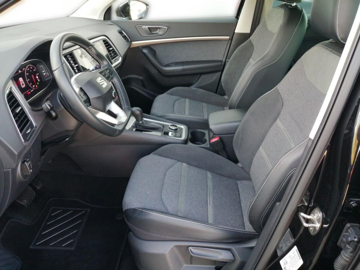 Seat Ateca Xperience 1.5 TSI DSG / LED, Tempomat, RFK