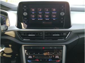 Volkswagen T-Roc Life 1.0 TSI/ LED, AppConnect, SHZ, MFLenk