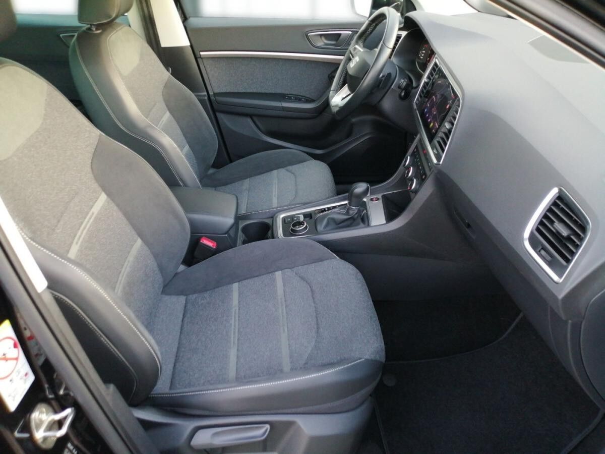 Seat Ateca Xperience 1.5 TSI DSG / LED, Tempomat, RFK