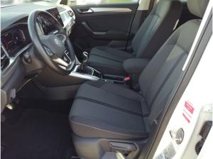 Volkswagen T-Roc Life 1.0 TSI/ LED, AppConnect, SHZ, MFLenk