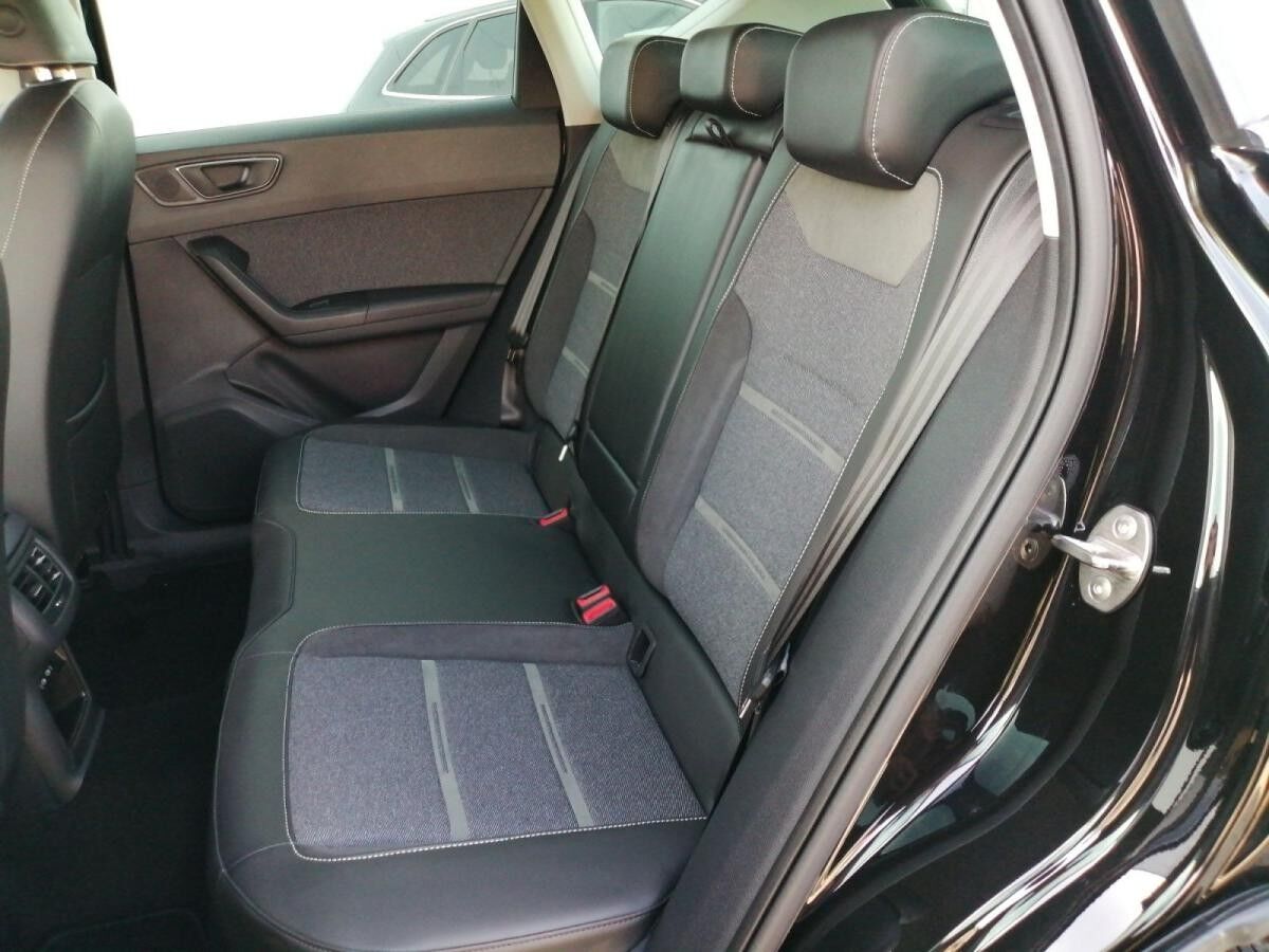 Seat Ateca Xperience 1.5 TSI DSG / LED, Tempomat, RFK