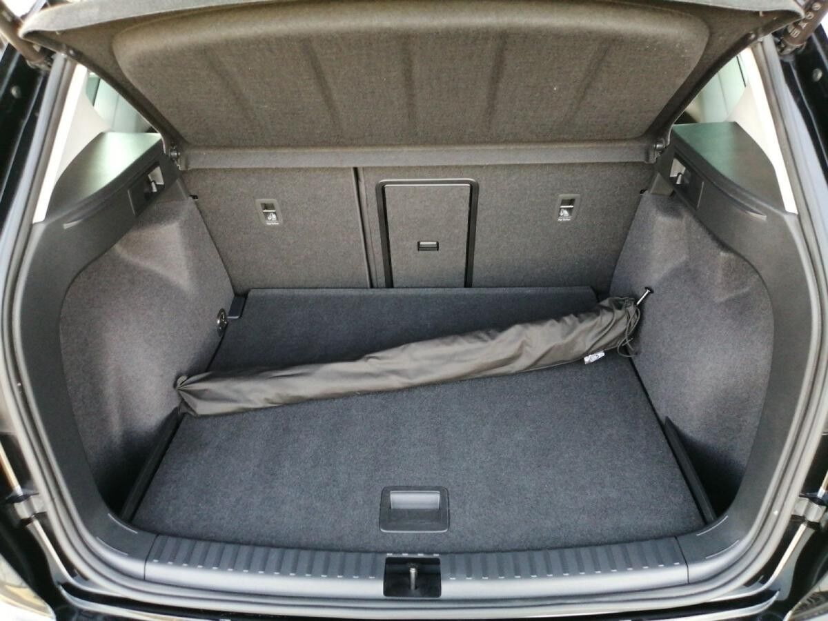 Seat Ateca Xperience 1.5 TSI DSG / LED, Tempomat, RFK