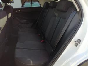 Volkswagen T-Roc Life 1.0 TSI/ LED, AppConnect, SHZ, MFLenk