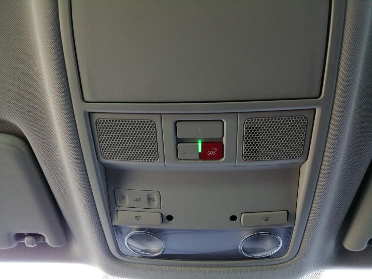 Seat Ateca Xperience 1.5 TSI DSG / LED, Tempomat, RFK