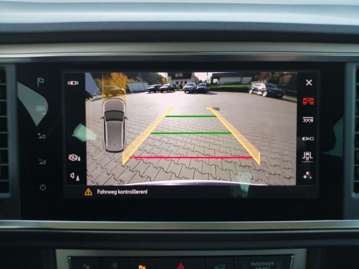 Seat Ateca Xperience 1.5 TSI DSG / LED, Tempomat, RFK