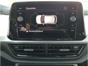 Volkswagen T-Roc Life 1.0 TSI/ LED, AppConnect, SHZ, MFLenk