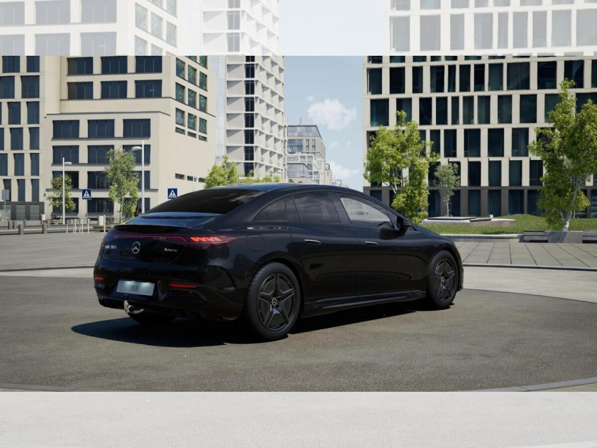 Mercedes-Benz EQE 350 4MATIC EDITION AMG-LINE -kurzfristig verfügbar-