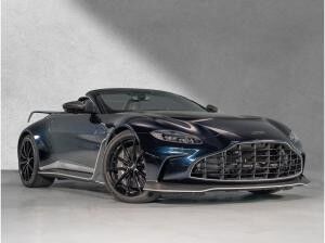 Aston Martin Vantage Roadster