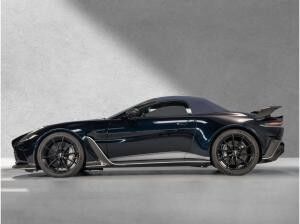 Aston Martin Vantage Roadster