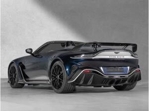 Aston Martin Vantage Roadster