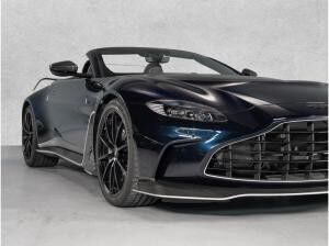 Aston Martin Vantage Roadster