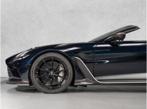 Aston Martin Vantage Roadster