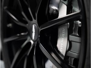 Aston Martin Vantage Roadster