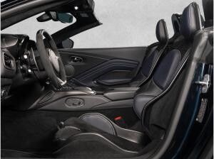 Aston Martin Vantage Roadster