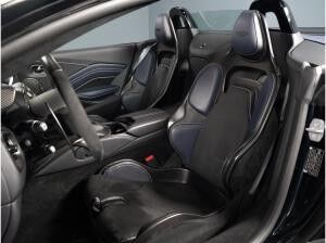 Aston Martin Vantage Roadster