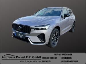 Volvo XC60 T6 Plus Dark Plug in Hybrid *Sofort Verfügbar*