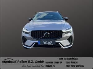 Volvo XC60 T6 Plus Dark Plug in Hybrid *Sofort Verfügbar*